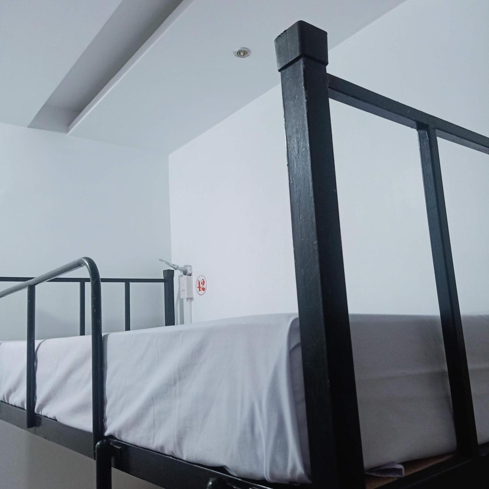 Cat Ba Victory Hostel Dong Khe Sau Exteriör bild
